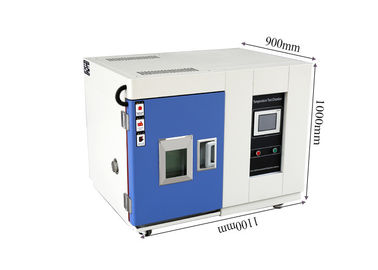 غرفة درجة حرارة صغيرة اصطناعية / دورة الرطوبة الفوق الحرارية