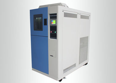 380V 50Hz حلبة حراري للدراجات غرفة سلة نوع اختبار الصدمة الحرارية