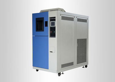 380V 50Hz حلبة حراري للدراجات غرفة سلة نوع اختبار الصدمة الحرارية