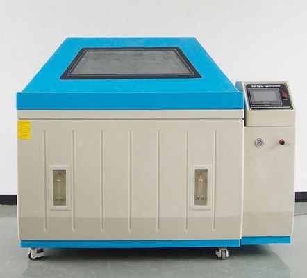 جهاز اختبار رش الملح IEC60068 القابل للبرمجة