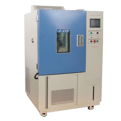 آلة اختبار درجة حرارة الرطوبة R404a القابلة للبرمجة