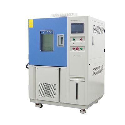 25PPM 15 ℃ SO2 H2S HCL غرفة اختبار الشيخوخة IEC 60068-2-42